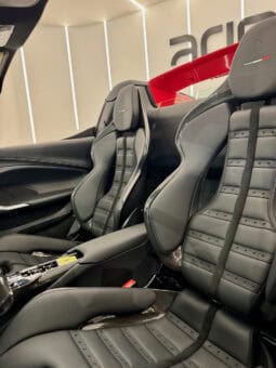
										FERRARI 296 GTS 3.0L TURBO V6 HYBRIDE 830 ch full									