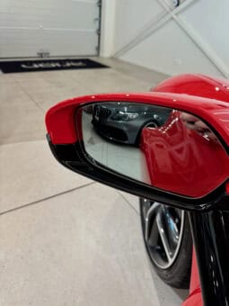 
										FERRARI 296 GTS 3.0L TURBO V6 HYBRIDE 830 ch full									