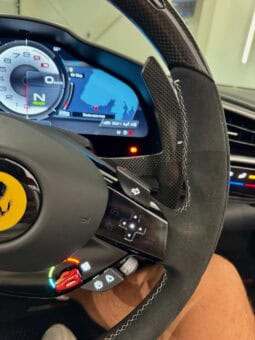 
										FERRARI 296 GTS 3.0L TURBO V6 HYBRIDE 830 ch full									