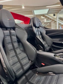
										FERRARI 296 GTS 3.0L TURBO V6 HYBRIDE 830 ch full									