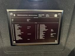 
										FERRARI 296 GTS 3.0L TURBO V6 HYBRIDE 830 ch full									