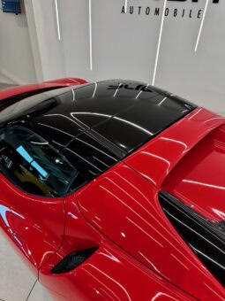 
										FERRARI 296 GTS 3.0L TURBO V6 HYBRIDE 830 ch full									