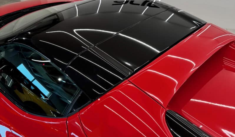 
								FERRARI 296 GTS 3.0L TURBO V6 HYBRIDE 830 ch full									