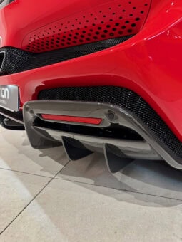 
										FERRARI 296 GTS 3.0L TURBO V6 HYBRIDE 830 ch full									