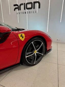 
										FERRARI 296 GTS 3.0L TURBO V6 HYBRIDE 830 ch full									
