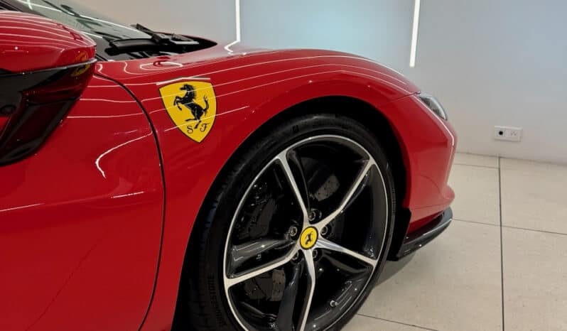 
								FERRARI 296 GTS 3.0L TURBO V6 HYBRIDE 830 ch full									