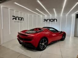 
										FERRARI 296 GTS 3.0L TURBO V6 HYBRIDE 830 ch full									