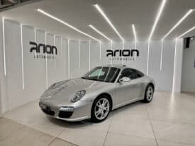 PORSCHE 911 997-2 Carrera Coupé 3.6 DFI PDK 345 cv