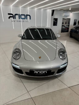 
										PORSCHE 911 997-2 Carrera Coupé 3.6 DFI PDK 345 cv full									