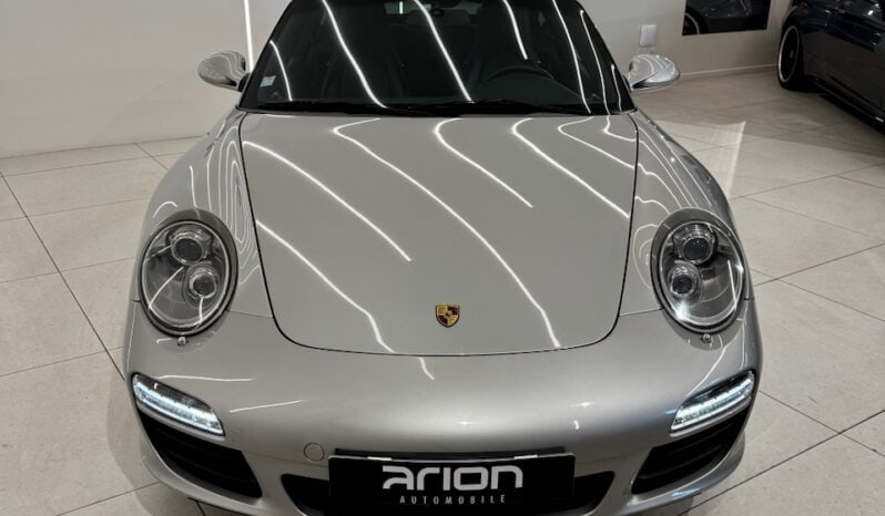 
								PORSCHE 911 997-2 Carrera Coupé 3.6 DFI PDK 345 cv full									