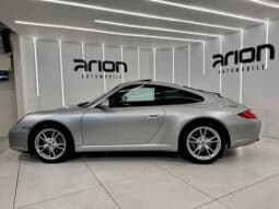 
										PORSCHE 911 997-2 Carrera Coupé 3.6 DFI PDK 345 cv full									