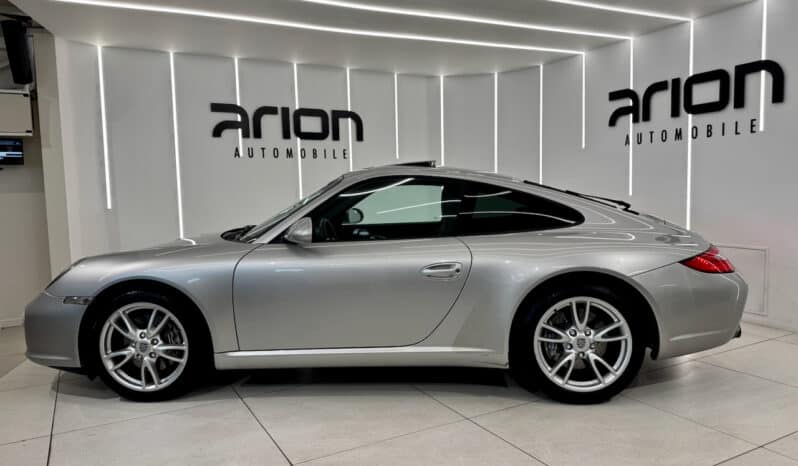 
								PORSCHE 911 997-2 Carrera Coupé 3.6 DFI PDK 345 cv full									