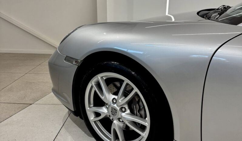 
								PORSCHE 911 997-2 Carrera Coupé 3.6 DFI PDK 345 cv full									