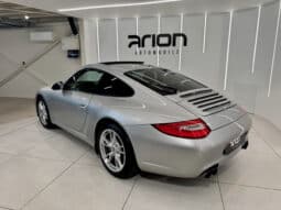 
										PORSCHE 911 997-2 Carrera Coupé 3.6 DFI PDK 345 cv full									