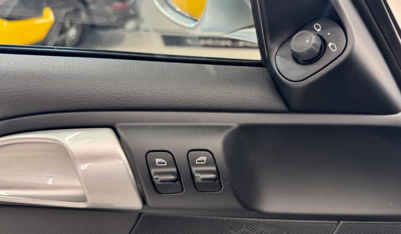 
								PORSCHE 911 997-2 Carrera Coupé 3.6 DFI PDK 345 cv full									