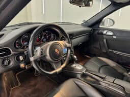 
										PORSCHE 911 997-2 Carrera Coupé 3.6 DFI PDK 345 cv full									