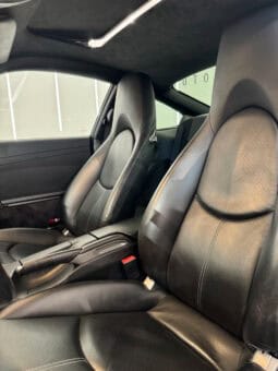 
										PORSCHE 911 997-2 Carrera Coupé 3.6 DFI PDK 345 cv full									