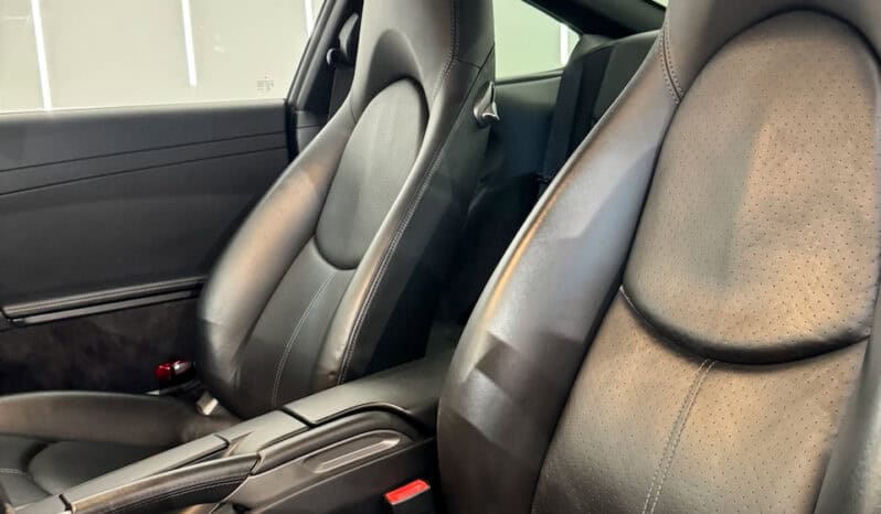 
								PORSCHE 911 997-2 Carrera Coupé 3.6 DFI PDK 345 cv full									