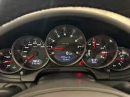 
										PORSCHE 911 997-2 Carrera Coupé 3.6 DFI PDK 345 cv full									