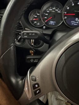 
										PORSCHE 911 997-2 Carrera Coupé 3.6 DFI PDK 345 cv full									