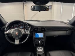 
										PORSCHE 911 997-2 Carrera Coupé 3.6 DFI PDK 345 cv full									