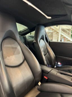 
										PORSCHE 911 997-2 Carrera Coupé 3.6 DFI PDK 345 cv full									