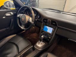 
										PORSCHE 911 997-2 Carrera Coupé 3.6 DFI PDK 345 cv full									