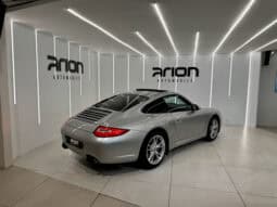 
										PORSCHE 911 997-2 Carrera Coupé 3.6 DFI PDK 345 cv full									