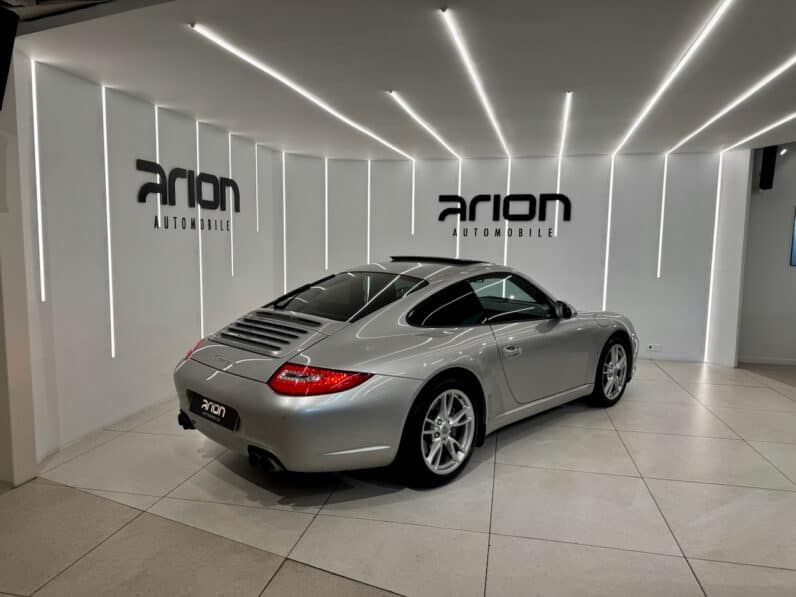 
								PORSCHE 911 997-2 Carrera Coupé 3.6 DFI PDK 345 cv full									
