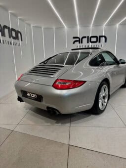 
										PORSCHE 911 997-2 Carrera Coupé 3.6 DFI PDK 345 cv full									