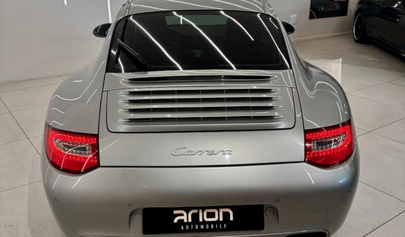 
								PORSCHE 911 997-2 Carrera Coupé 3.6 DFI PDK 345 cv full									