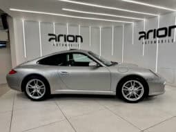 
										PORSCHE 911 997-2 Carrera Coupé 3.6 DFI PDK 345 cv full									