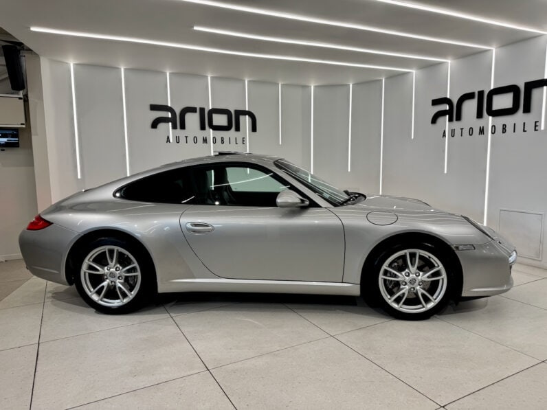 
								PORSCHE 911 997-2 Carrera Coupé 3.6 DFI PDK 345 cv full									