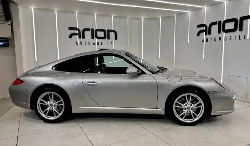 
								PORSCHE 911 997-2 Carrera Coupé 3.6 DFI PDK 345 cv full									