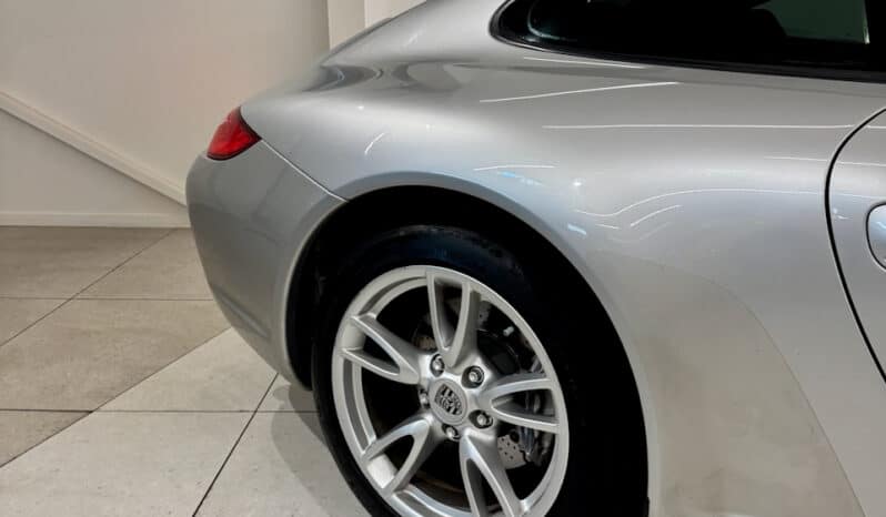 
								PORSCHE 911 997-2 Carrera Coupé 3.6 DFI PDK 345 cv full									