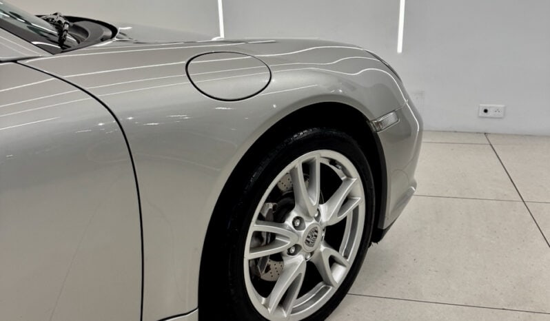 
								PORSCHE 911 997-2 Carrera Coupé 3.6 DFI PDK 345 cv full									