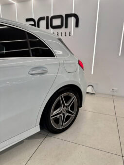 
										MERCEDES-BENZ Classe A 180 d 1.5 d 7G-DCT 116 cv AMG Line full									