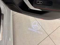 
										MERCEDES-BENZ Classe A 180 d 1.5 d 7G-DCT 116 cv AMG Line full									