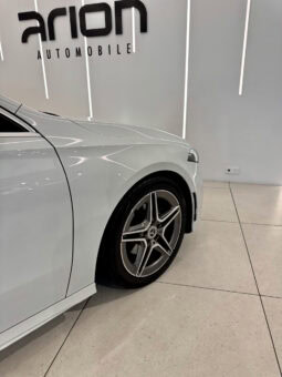 
										MERCEDES-BENZ Classe A 180 d 1.5 d 7G-DCT 116 cv AMG Line full									