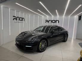 PORSCHE PANAMERA 4 V6 3.0 462 CV E-Hybrid PDK8 Porsche Approved