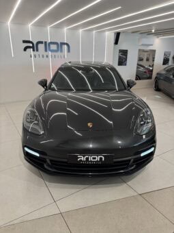 
										PORSCHE PANAMERA 4 V6 3.0 462 CV E-Hybrid PDK8 Porsche Approved full									