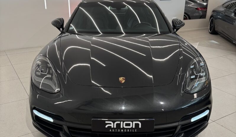 
								PORSCHE PANAMERA 4 V6 3.0 462 CV E-Hybrid PDK8 Porsche Approved full									