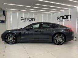 
										PORSCHE PANAMERA 4 V6 3.0 462 CV E-Hybrid PDK8 Porsche Approved full									