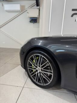 
										PORSCHE PANAMERA 4 V6 3.0 462 CV E-Hybrid PDK8 Porsche Approved full									
