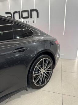 
										PORSCHE PANAMERA 4 V6 3.0 462 CV E-Hybrid PDK8 Porsche Approved full									