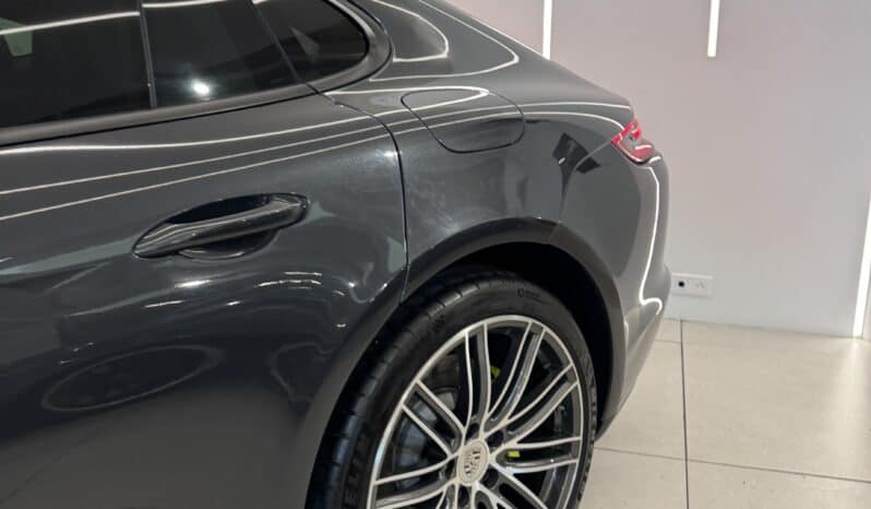 
								PORSCHE PANAMERA 4 V6 3.0 462 CV E-Hybrid PDK8 Porsche Approved full									