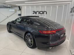 
										PORSCHE PANAMERA 4 V6 3.0 462 CV E-Hybrid PDK8 Porsche Approved full									