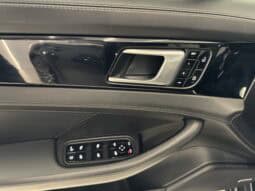 
										PORSCHE PANAMERA 4 V6 3.0 462 CV E-Hybrid PDK8 Porsche Approved full									