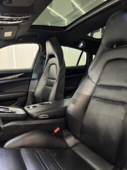 
										PORSCHE PANAMERA 4 V6 3.0 462 CV E-Hybrid PDK8 Porsche Approved full									