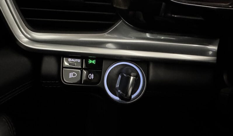 
								PORSCHE PANAMERA 4 V6 3.0 462 CV E-Hybrid PDK8 Porsche Approved full									